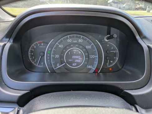 Used 2014 Honda CR-V LX image 26