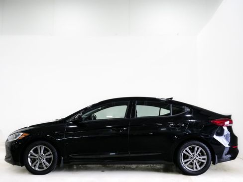 Used 2018 Hyundai Elantra SEL image 5