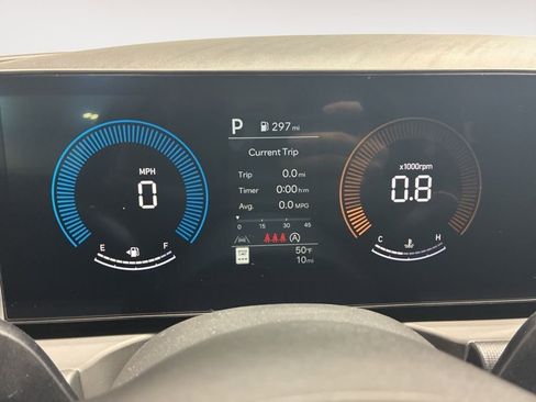 New 2026 Hyundai Tucson SE image 33