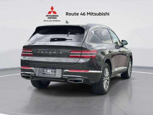 Used 2024 Genesis GV80 2.5T AWD/4WD image 4
