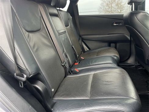 Used 2015 Lexus RX 350 F Sport w/ Navigation Package image 25