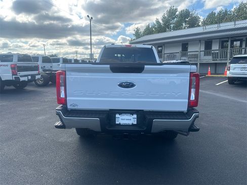 New 2026 Ford F250 XL w/ XL Driver Assist Package image 6