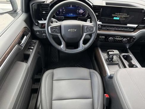 New 2026 Chevrolet Silverado 1500 RST w/ RST All Star Premium Package AWD/4WD image 19