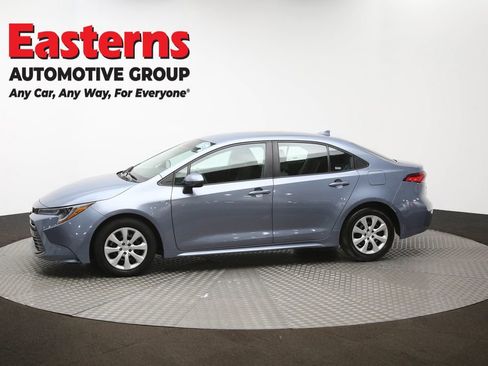 Used 2024 Toyota Corolla LE image 57