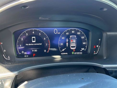 Used 2022 Honda Civic Touring image 5