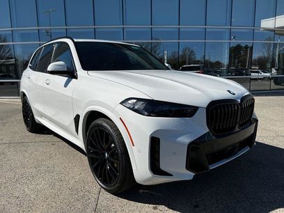 New 2026 BMW X5 sDrive40i w/ M Sport Package