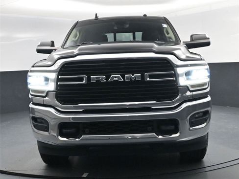 Used 2019 RAM 2500 Big Horn image 20