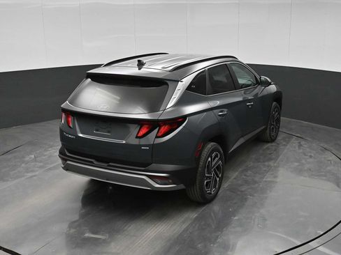 New 2026 Hyundai Tucson SEL Plus AWD/4WD image 27