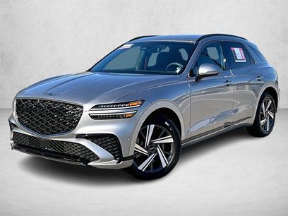 Used 2026 Genesis GV70 3.5T Sport Advanced