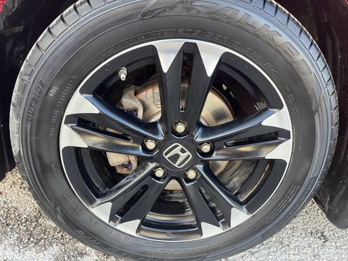 Used 2014 Honda CR-Z EX image 26