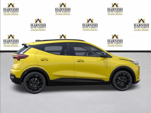 New 2027 Chevrolet Bolt RS w/ Technology Package FWD image 5