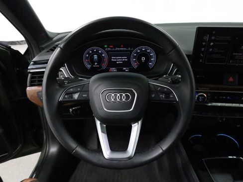 Used 2024 Audi A4 2.0T allroad Prestige AWD/4WD image 23