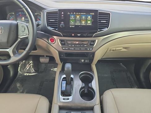 Used 2020 Honda Pilot EX-L image 9
