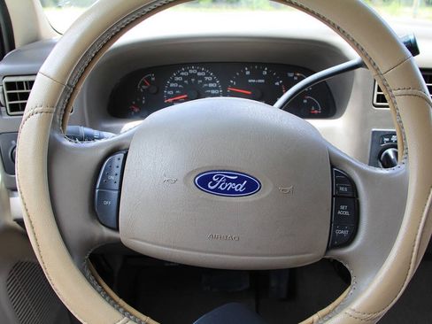 Used 2003 Ford F350 Lariat AWD/4WD image 25