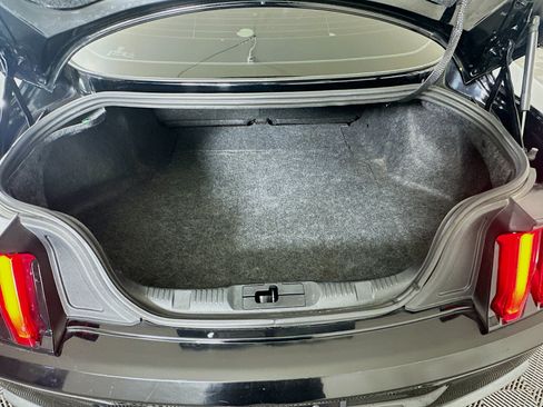 Used 2019 Ford Mustang Premium RWD image 28