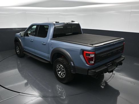 Certified 2023 Ford F150 Raptor AWD/4WD image 43