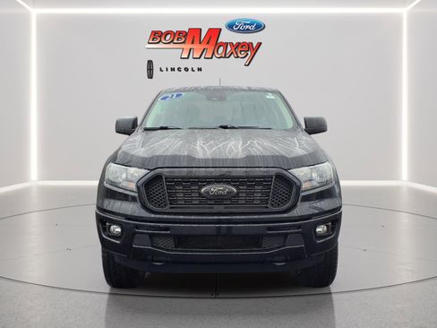 Used 2021 Ford Ranger XLT w/ Equipment Group 301A Mid image 2