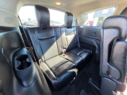 Used 2016 INFINITI QX60 AWD w/ Premium Plus Package image 12