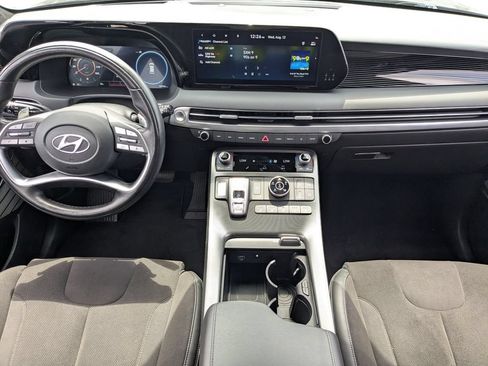 Used 2025 Hyundai Palisade Calligraphy AWD/4WD image 13