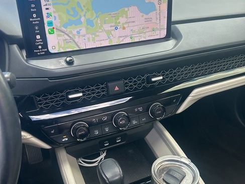 Used 2023 Honda Accord EX-L image 4