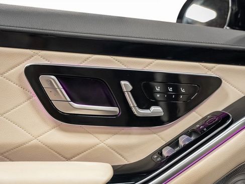 Used 2022 Mercedes-Benz S 580 4MATIC Sedan image 59