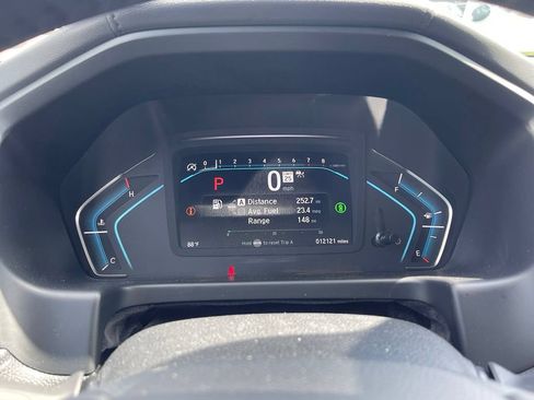 Used 2023 Honda Odyssey Touring image 12