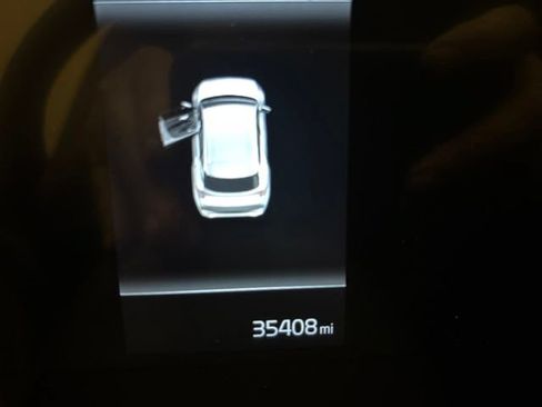 Certified 2025 Kia Sportage X-Line w/ Premium Package AWD/4WD image 13