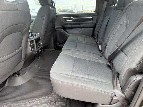 New 2026 RAM 1500 Lone Star AWD/4WD image 10