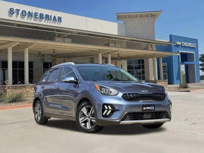 Used 2020 Kia Niro EX Premium