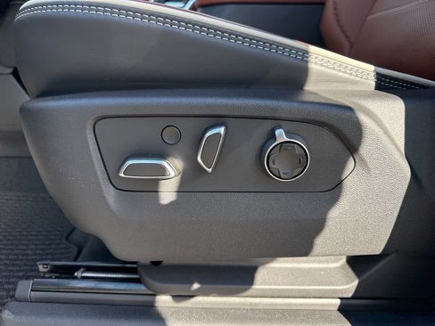 New 2026 GMC Sierra 1500 Denali Ultimate image 10