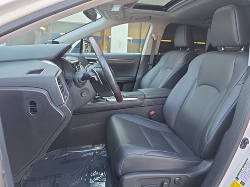 Used 2020 Lexus RX 350 FWD w/ Premium Package image 11