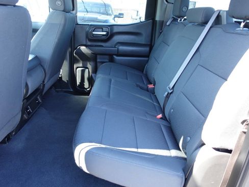 Used 2023 GMC Sierra 1500 Pro w/ Graphite Edition image 22