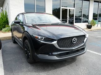 Used 2024 MAZDA CX-30 AWD 2.5 S w/ Select Sport Pkg video 1