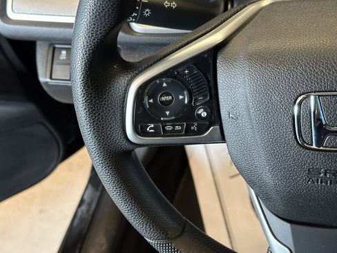 Used 2017 Honda Civic EX image 10