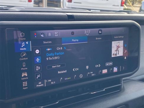 Used 2024 Jeep Wrangler Sport image 22