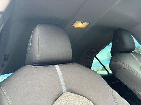 Certified 2024 Toyota Camry LE image 15