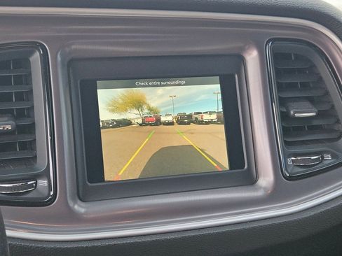 Used 2022 Dodge Challenger GT w/ Blacktop Package image 19