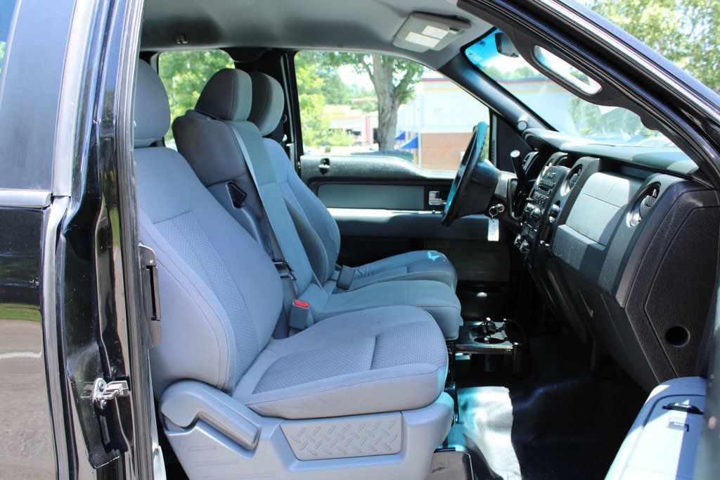 Used 2013 Ford F150 STX RWD image 22