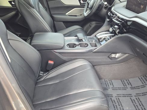 Used 2023 Acura MDX FWD w/ Technology Package image 6