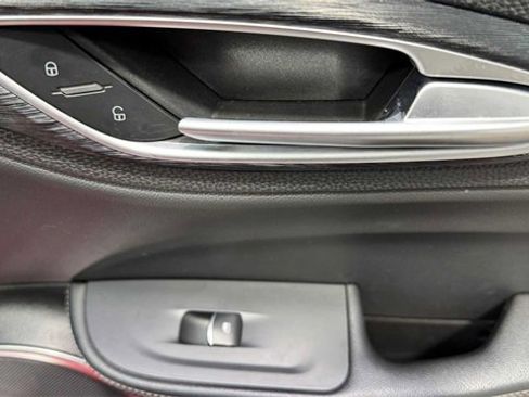 Used 2019 Alfa Romeo Giulia w/ Quick Order Package 22K Sport image 14