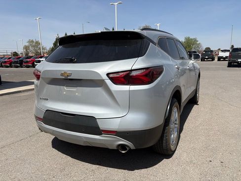 Used 2020 Chevrolet Blazer LT image 4
