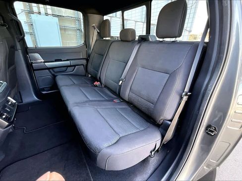 Certified 2023 Ford F150 XLT w/ Equipment Group 302A High image 20