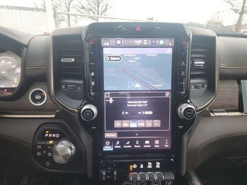 New 2026 RAM 1500 Limited AWD/4WD image 6