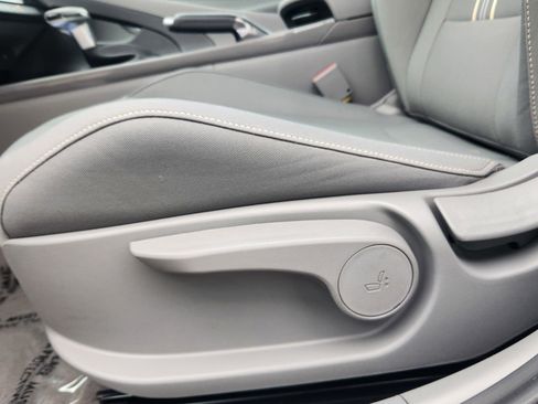 New 2026 Hyundai Elantra Sport image 11