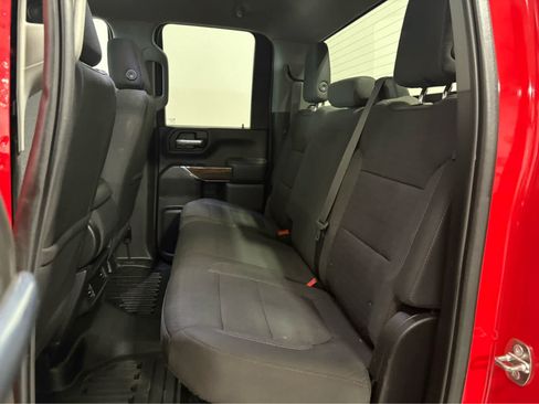 Used 2022 GMC Sierra 2500 SLE w/ X31 Off-Road Package AWD/4WD image 15