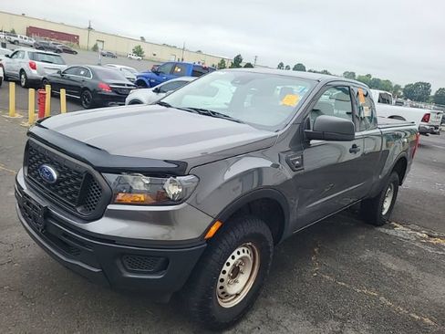 Used 2019 Ford Ranger XL RWD image 3