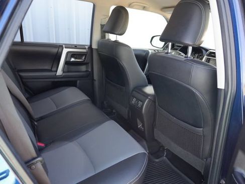 Used 2020 Toyota 4Runner SR5 Premium AWD/4WD image 24