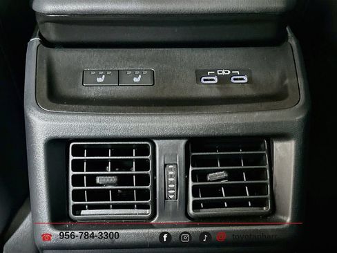Used 2026 Toyota bZ FWD image 25