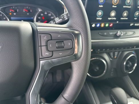 New 2026 Chevrolet Blazer LT w/ Convenience Package AWD/4WD image 23