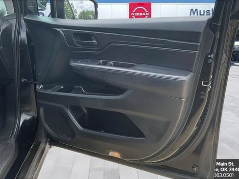 Used 2022 Honda Odyssey EX-L image 27